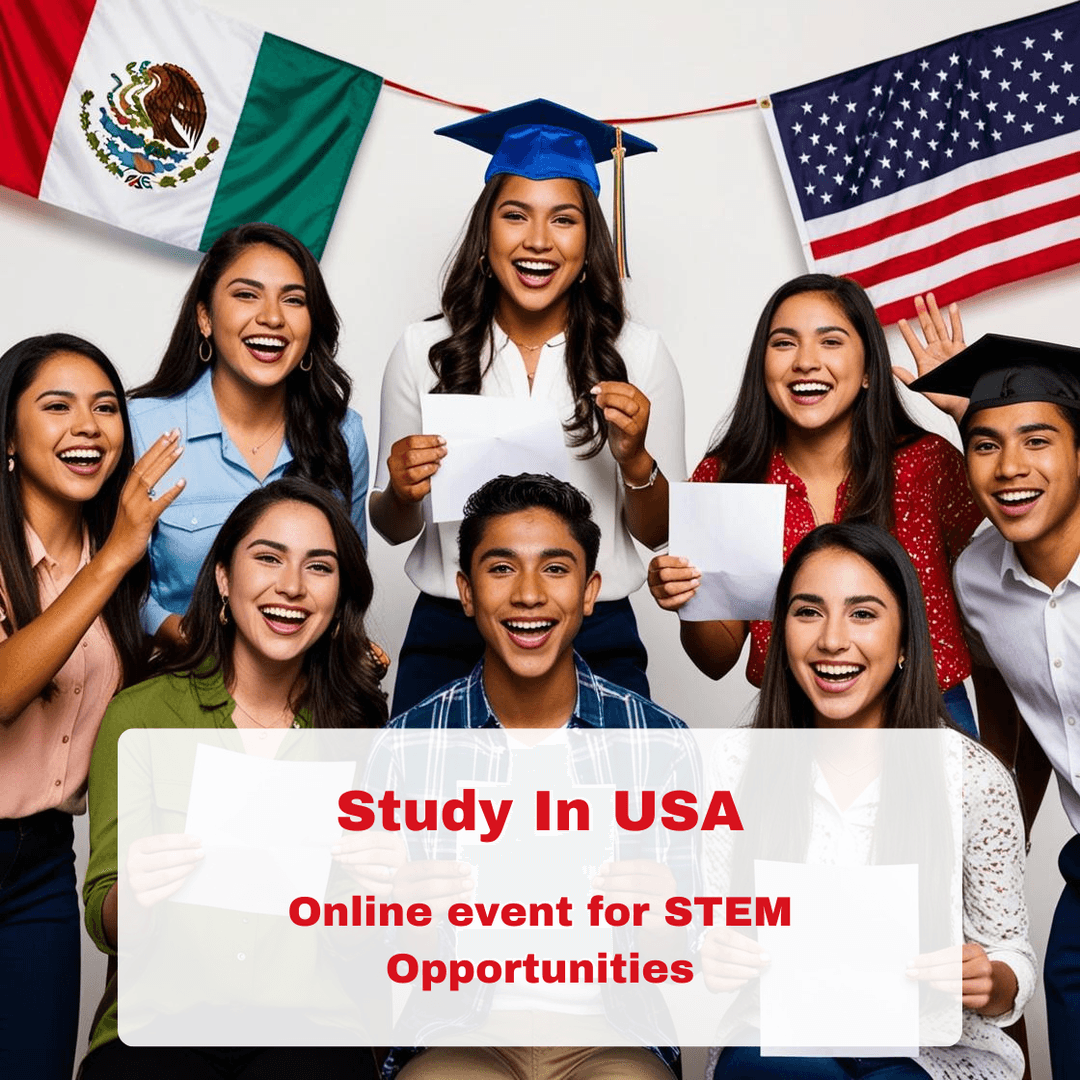 Study STEM in USA