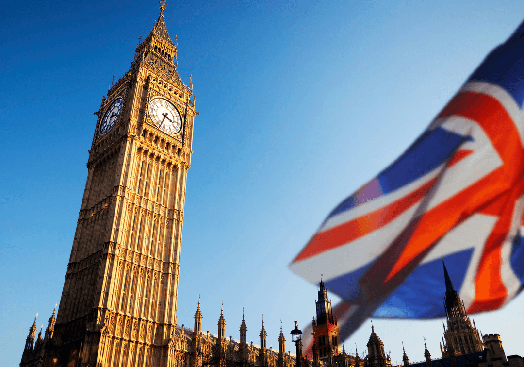Study in UK