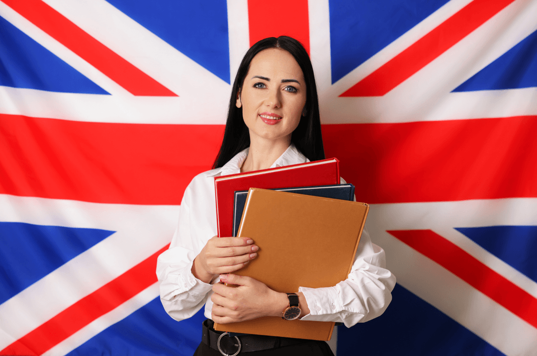Study in UK